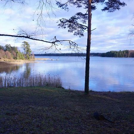 Stenstrandintie 20 B Kirkkonummi Kültér fotó