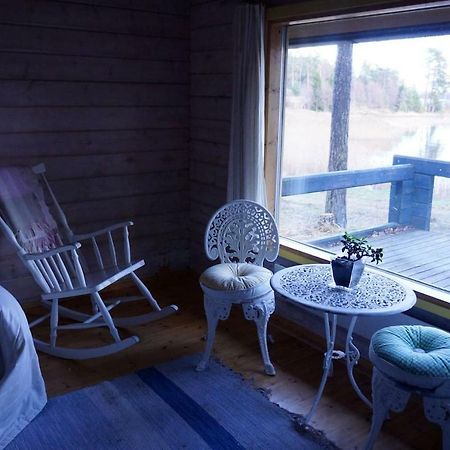 Stenstrandintie 20 B Kirkkonummi Kültér fotó
