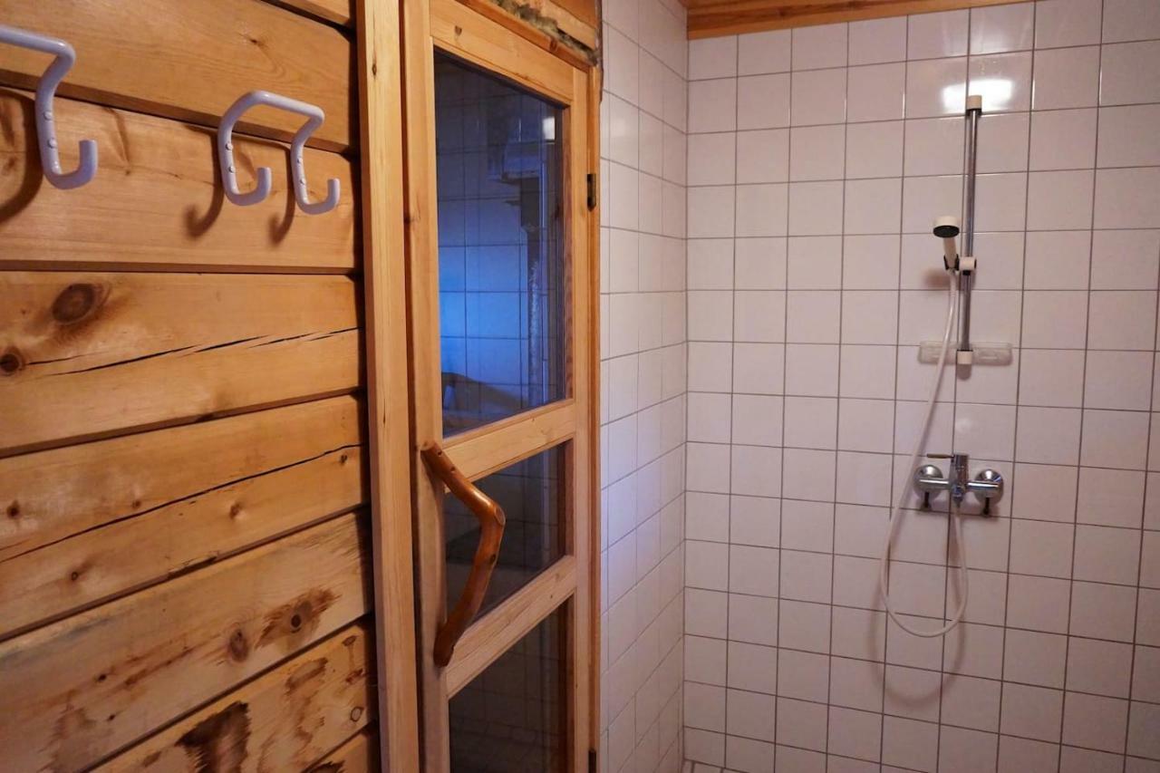 Stenstrandintie 20 B Kirkkonummi Kültér fotó