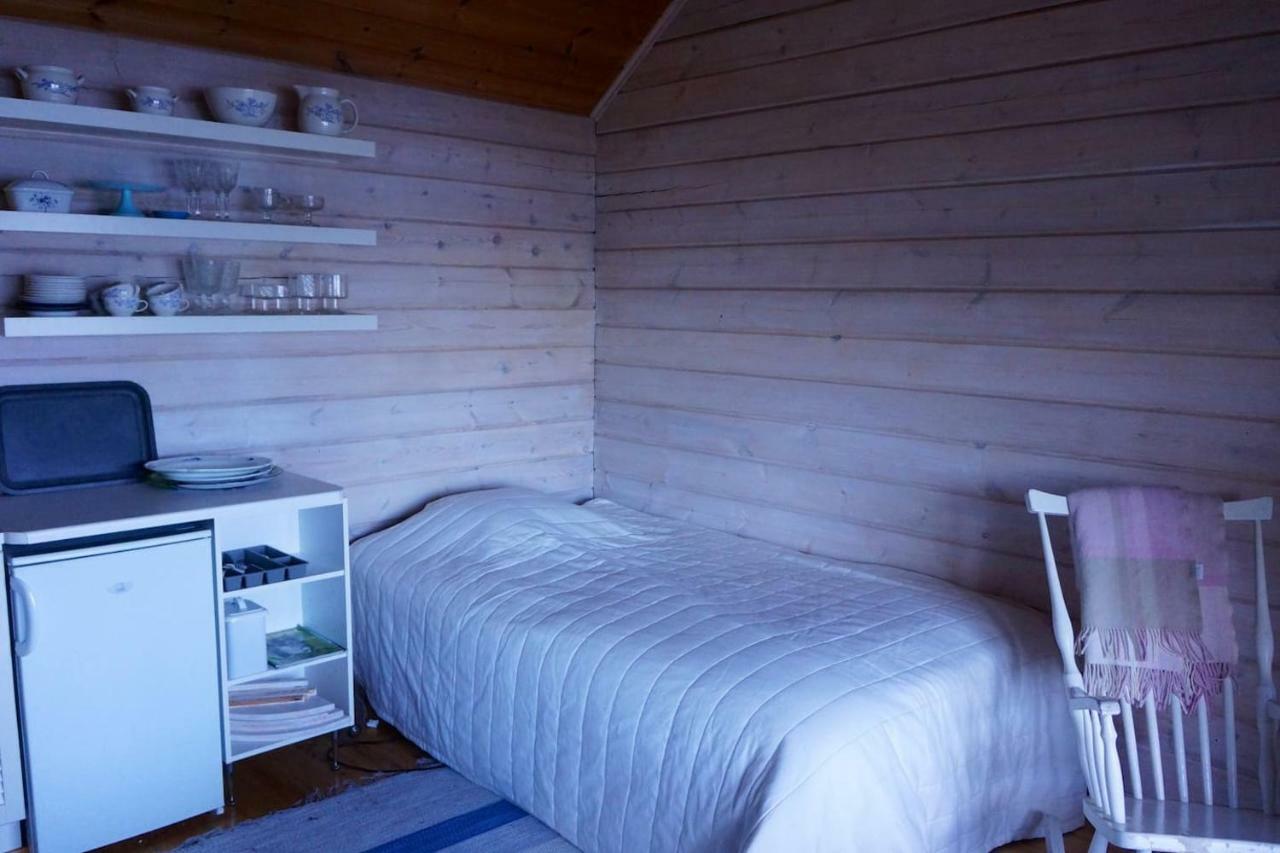Stenstrandintie 20 B Kirkkonummi Kültér fotó